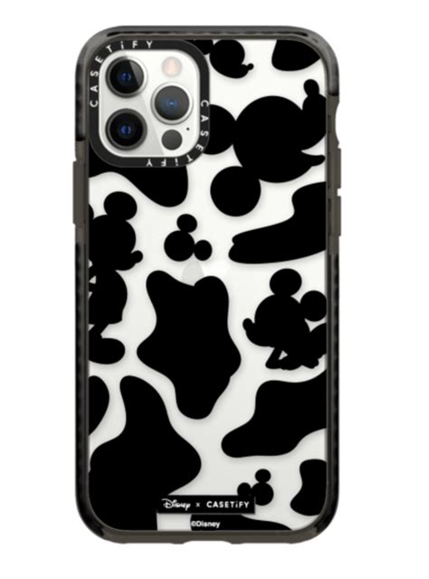 Disney x Casetify Collection: Shop Mickey Mouse Phone Cases & More ...