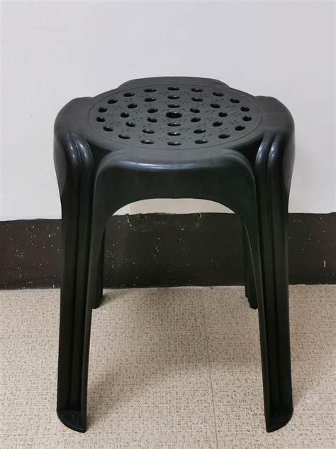 Plastic Stool Chair - Chair Design