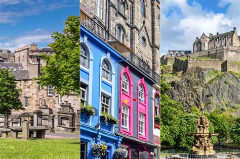 15 Must-See Magical Harry Potter Sites in Edinburgh