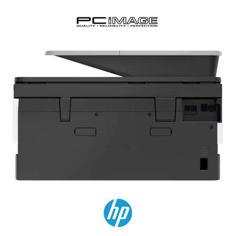 Hp Officejet Pro 9010 User Manual