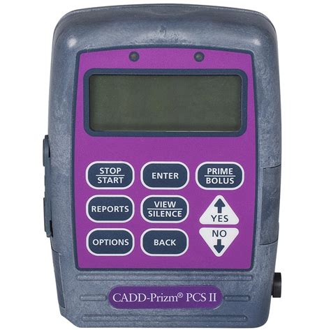 CADD Prizm Infusion Pumps - Adepto Medical