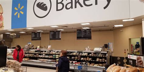 Buying Cakes From Walmart Bakery (Full Guide) – Discovering Employment ...