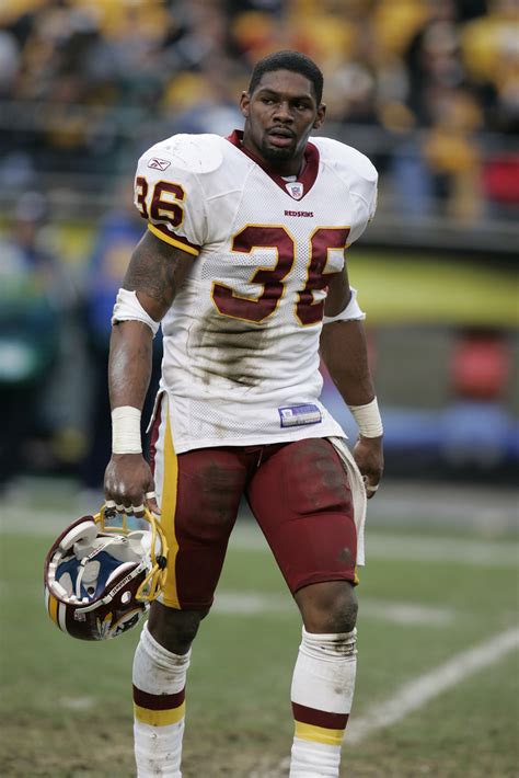 Sean Taylor Tribute with New Pictures, Stories & Video - Hogs Haven