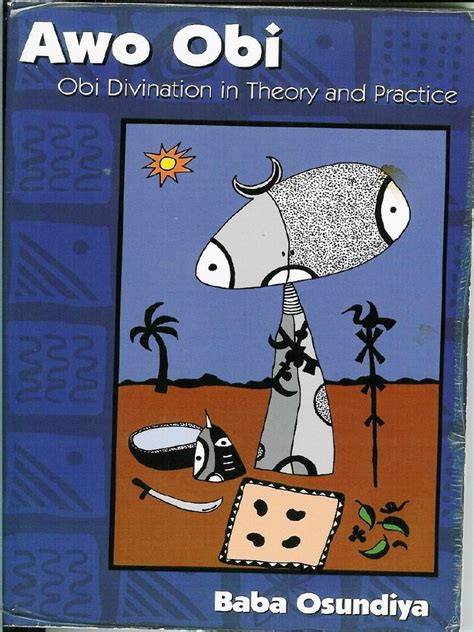 Awo Obi - Complete Book | PDF