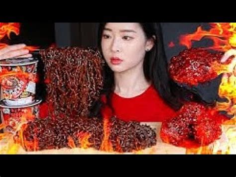 FUME MUKBANG BUT BITES ONLY | Fume most viewed video - YouTube