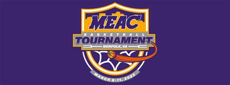 Tickets for MEAC Basketball Tournament | vivenu