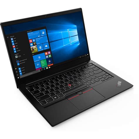 Laptop - Lenovo E14 - Notebook - 14 - 20RBS5UD00