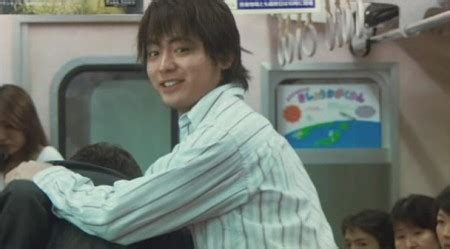 Densha Otoko movie: Now featuring more angst!: uisceros — LiveJournal