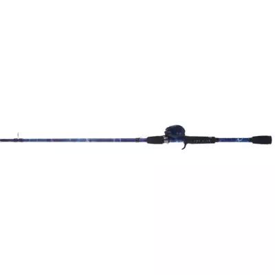 Abu Garcia Aqua Max Baitcaster Combo | SCHEELS.com