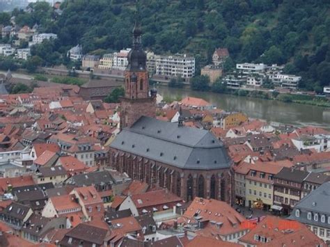 St. Peter's Church (Peterskirche) (Heidelberg, Germany) on TripAdvisor ...