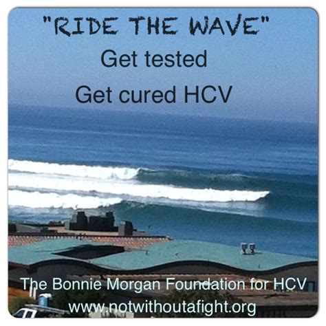 Ride the wave The Bonnie, Quotes Inspirational Positive, The Cure, Waves, Medical, Riding ...