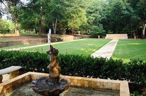 Dothan Botanical Gardens Map | Fasci Garden