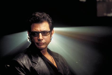 ‘Jurassic Park’: Jeff Goldblum Nearly Lost His Role to a Rising Comedy Star