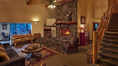 Greer Peaks Lodge | Arizona Highways