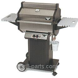 Phoenix grills | FREE shipping | BBQ Parts and Accessories