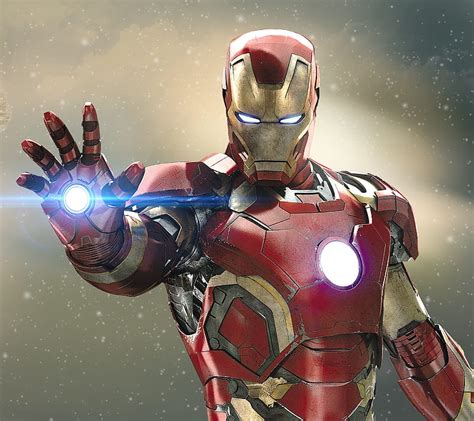 Iron Man, Movie, Tony Stark, HD wallpaper | Peakpx