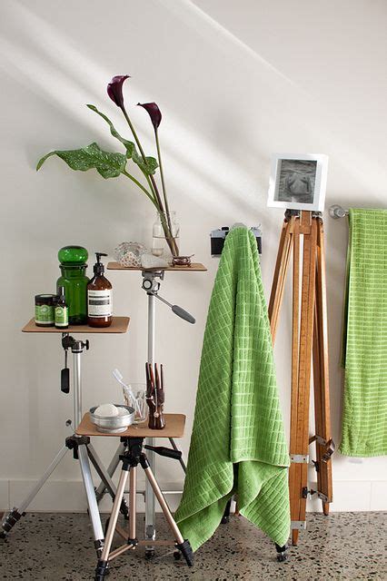 tripod storage shelves-Clever! | Shelves, Storage shelves, Home decor