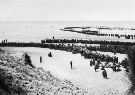 The Dunkirk Evacuation Myths | Stephen Ambrose Historical Tours