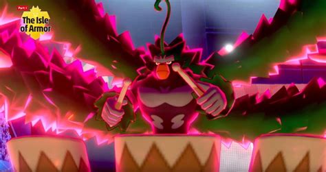 All new Gigantamax forms confirmed for the Pokémon Sword and Shield ...