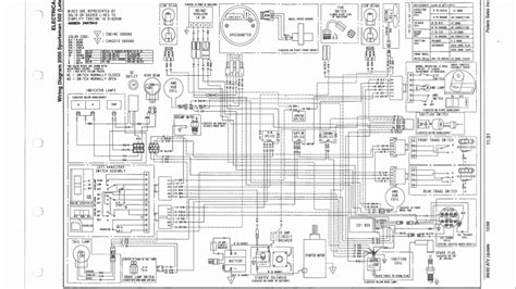 2012 Polaris Sportsman 500 Wiring Diagram