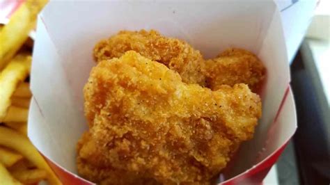 Wendy's Delivering FREE 10-Piece Chicken Nuggets this Weekend (Actually ...