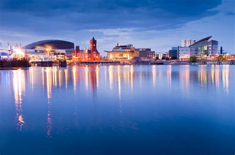 bigstock-Cardiff-Bay-Cityscape-67078417 - Cardiff DIGS