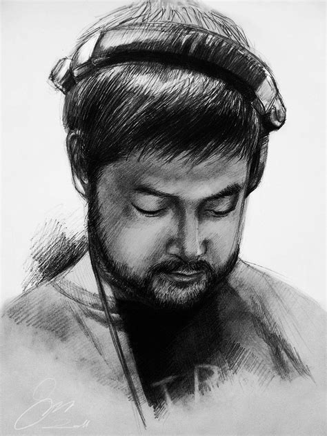 Nujabes | Music is life, Music, How to draw hands