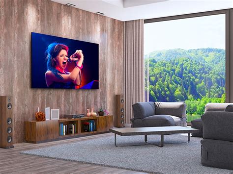 LG's 325-Inch 8K Direct-View LED TV is Worth $2 Million | Man of Many