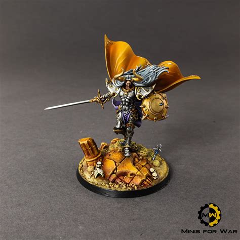 Age of Sigmar - Hedonites of Slaanesh Army - Minis For War Painting Studio