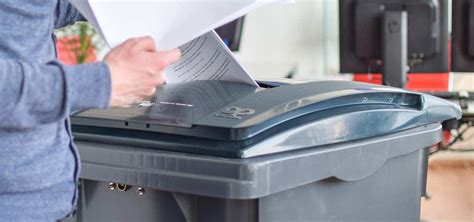 Shred Bins, Carts & Consoles | Security Container for Sensitive Papers