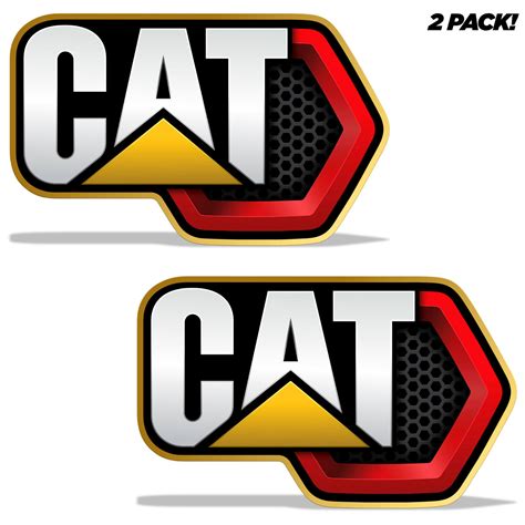 Caterpillar Logo