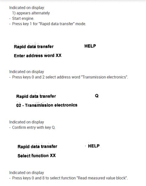 Code P0740: Once It Has Been Running for a While, the Transmission...