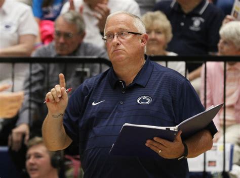 Penn State Volleyball Roster, Schedule & Recruiting - Volleyball ...