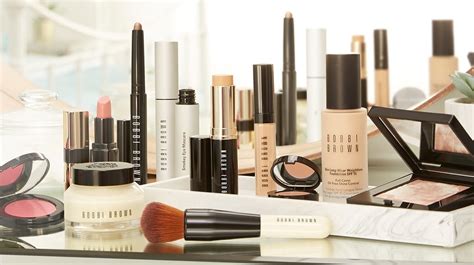 Best Bobbi Brown Makeup - Lookfantastic UK