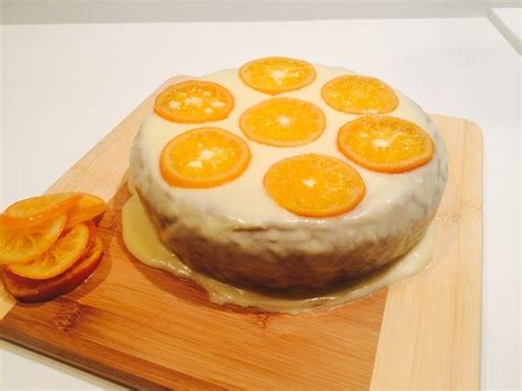 Clementine cake - Alchetron, The Free Social Encyclopedia