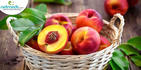 Learn About Nectarines And How To Use Them, 51% OFF