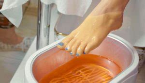 9 Different Types of Pedicures (What's Your Favorite?)