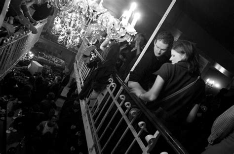 'Night council' to discuss future of Brussels nightlife | The Bulletin