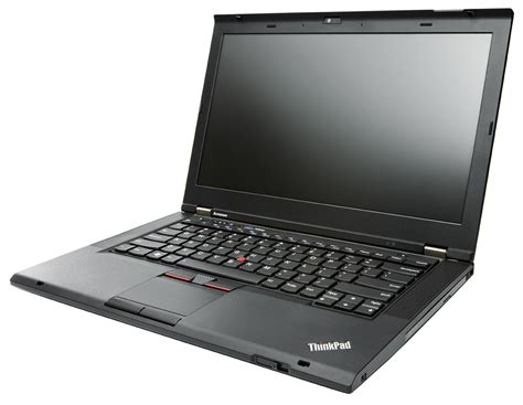 Notebook Lenovo ThinkPad T430S Review