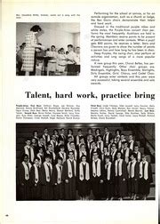 Ben Davis High School - Keyhole Yearbook (Indianapolis, IN), Class of ...