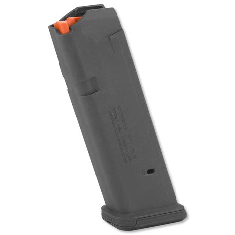 Bullseye North | Magpul PMAG 10/17 GL9 GLOCK 17 Magazine 9mm 10 Rounds ...