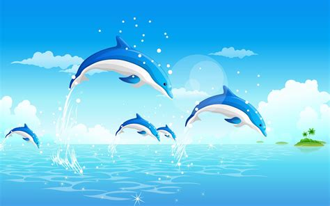 DAUPHINS