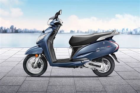 Honda Activa 125 Images, Activa 125 Photos & 360 View | BikeDekho