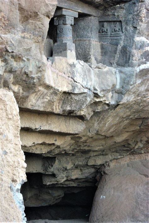 Lesser Known Aurangabad Caves Tour, Maharashtra - i Share | Aurangabad, Asia travel, Travel ...