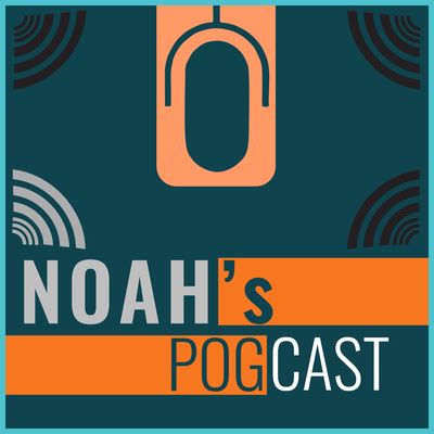 NOAH's Podcast • A podcast on Spotify for Podcasters