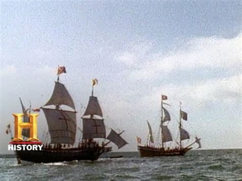 History of the Holidays: Columbus Day | History - YouTube