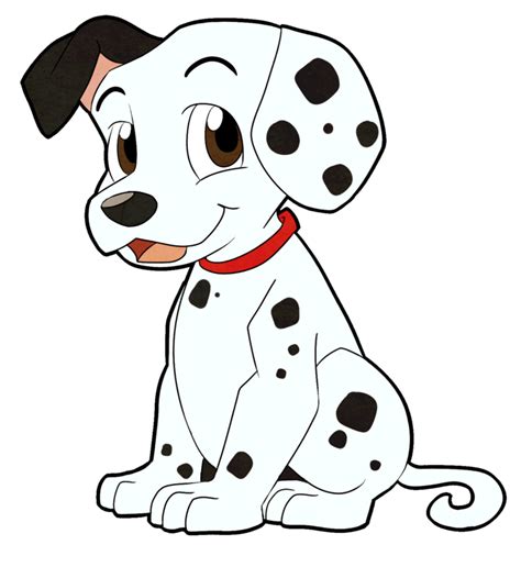 dalmatian clipart - Clip Art Library