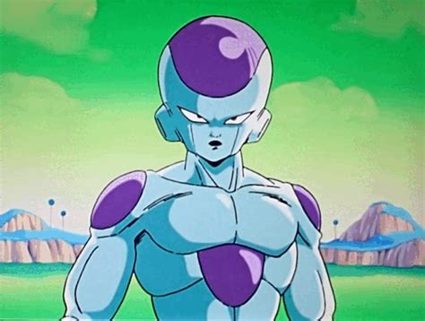 Frieza is Tired of Vegeta by mwcaslin on DeviantArt