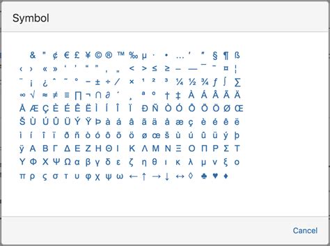 How To Make Emoji Symbols