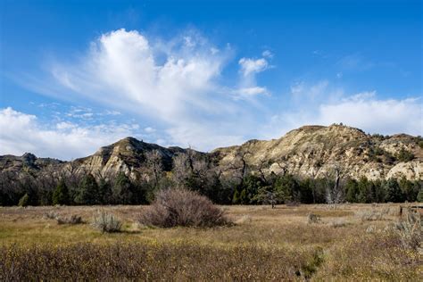 Theodore Roosevelt National Park — The Greatest American Road Trip